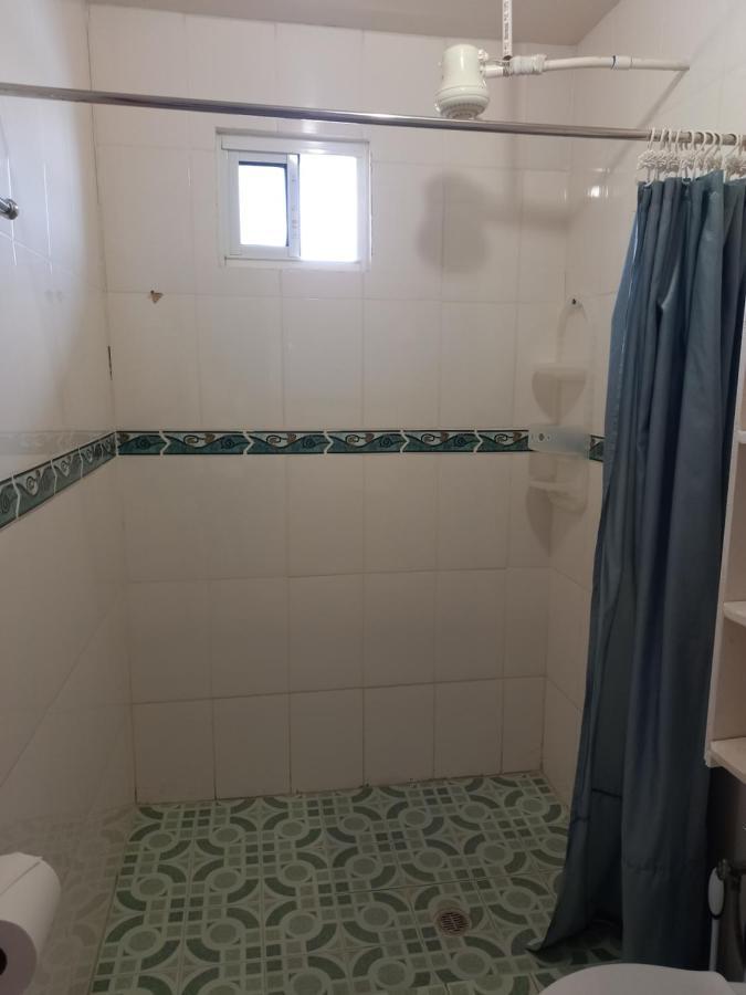Urania House Villa โบกัสทาวน์ ภายนอก รูปภาพ
