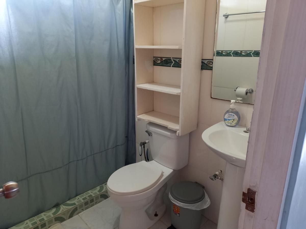 Urania House Villa โบกัสทาวน์ ภายนอก รูปภาพ